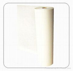 Polyester Film/Polyester Fiber Non-woven Fabric Flexible Composite Material