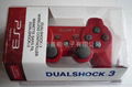 PS3 wireless bluetooth controller 2