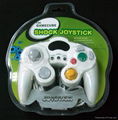 controller for wii and NGC 2