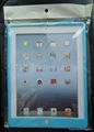 SILICONE SLEEVE FOR IPAD3 3