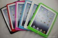 SILICONE SLEEVE FOR IPAD3 4