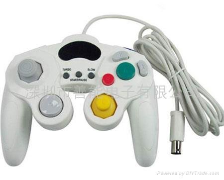 controller for wii and NGC