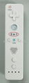 Wii remote built-in motion plus 1