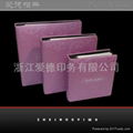 Leather Album-AD010-PA 1