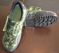 Military training shoes 1