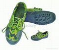 Military training shoes 2