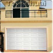 garage door