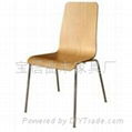 bentwood chair