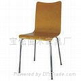 bentwood chair