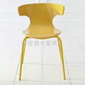 bentwood chair