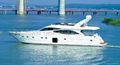 Heysea 78' Luxury Yacht 2