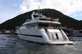 Heysea 90' Luxury Yacht 3
