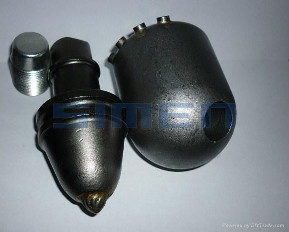 wear parts for drilling tools