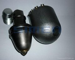 wear parts for drilling tools