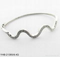 Sell sterling silver bracelet 3