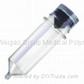 CT High Pressure Syringe
