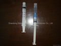 Safety Syringe