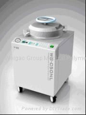 Automatic Top-loading class N sterilizer