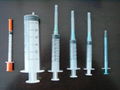 Syringe 1