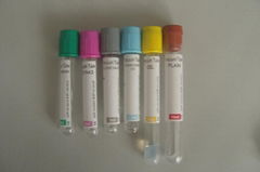 Vaccum Blood Collection Tube