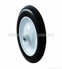 pu foam wheel