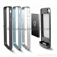 Power Case For iPhone 