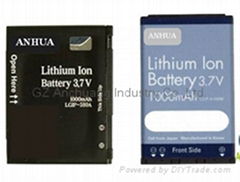 Mobile Phone Batteries