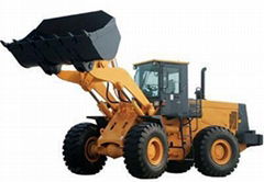 Wheel Loader  50H