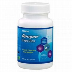 Apogen Capsules