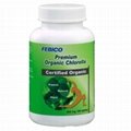 FEBICO Organic Chlorella A+ 1