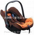 Baby car seat