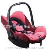 Baby car seat 2