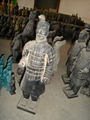 Qin Terracotta Warriors and Horses Crafts 2