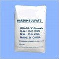 Barium Sulfate 3