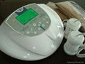 Detox Foot Bath With Dual X Ray 1