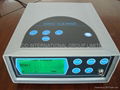 Detox foot spa with big LCD 2