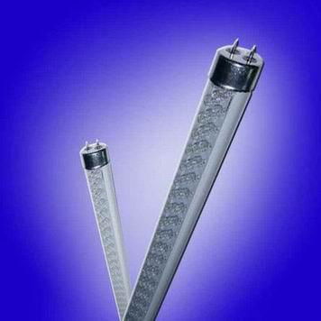 LED tube  2