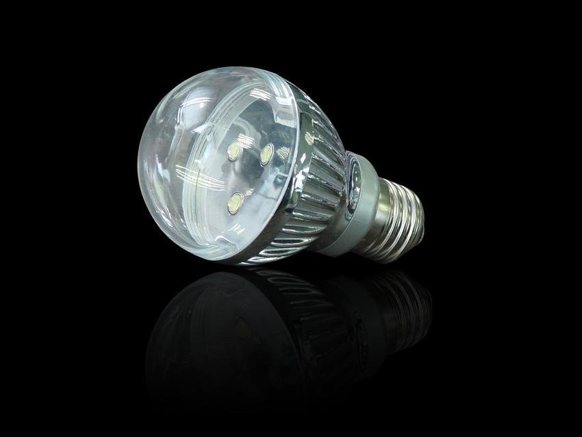 led bulb 2