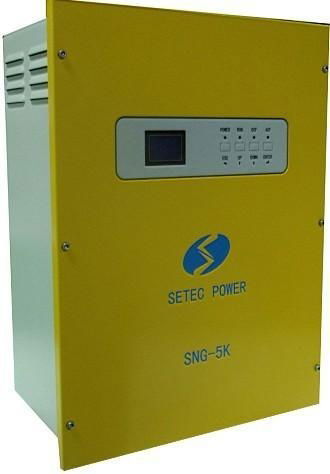 SNG-5K PV inverter