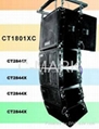 line array loudspeaker C-MARK CT series