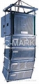 line array loudspeaker C-MARK CT series  5