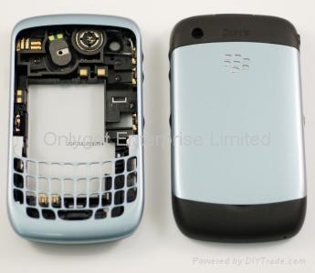 BlackBerry Curve 8520 Housing 2