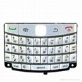 BlackBerry Bold 9700 English QWERTY Keyboard 2