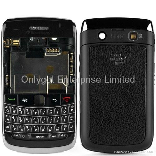 BlackBerry Bold 9700 Full Housing 1