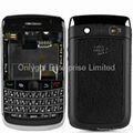 BlackBerry Bold 9700 Full Housing