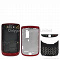 BlackBerry Torch 9800 Full Housing