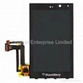 BLACKBERRY Z10 LCD w/ Digitizer Assembly 2