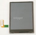 BlackBerry Storm 9500 LCD Screen w/ digitizer 1