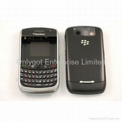 BlackBerry Curve 8900 Full Housing