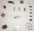 BlackBerry Spare Parts 1